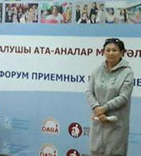 Ad Almaty il primo Forum su adolescenza ed affido
