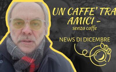 Le news di dicembre