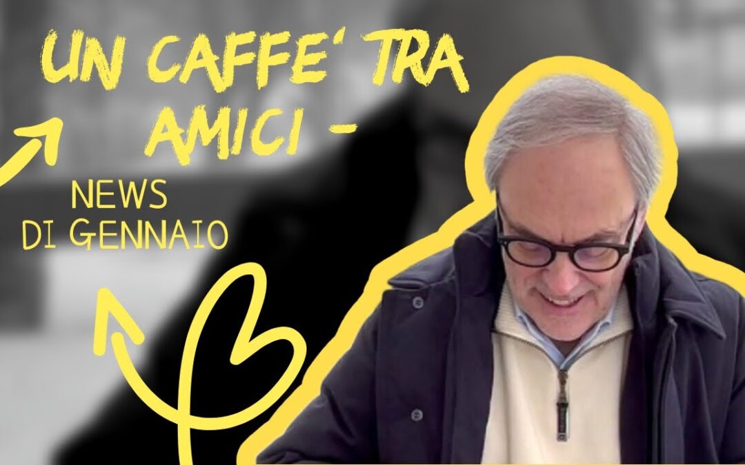 Le news di gennaio