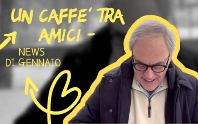 Le news di gennaio